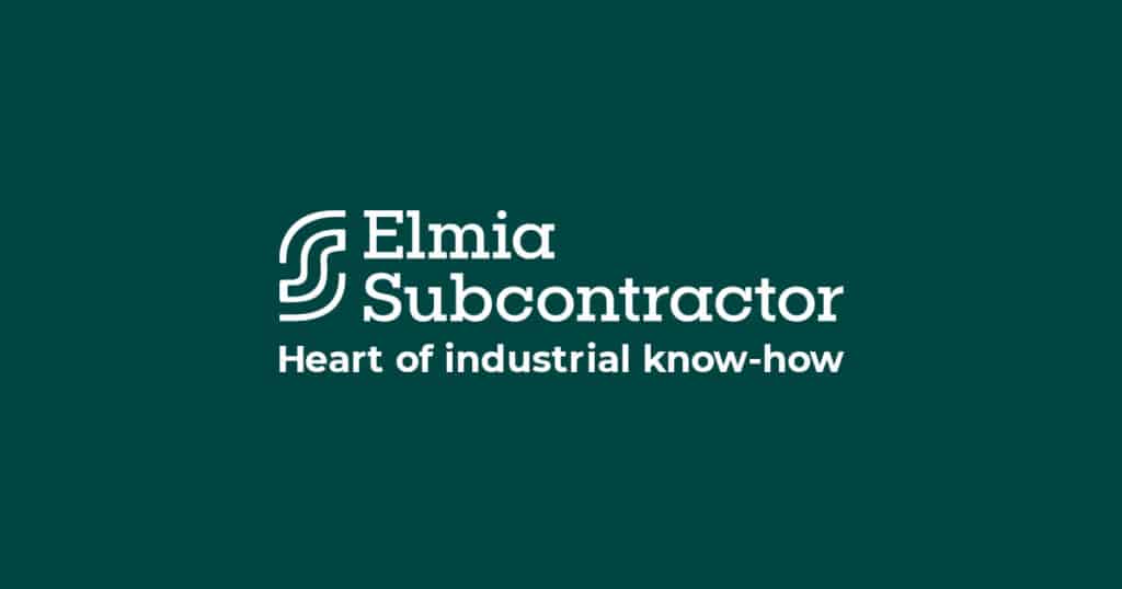 Elmia-Subcontractor