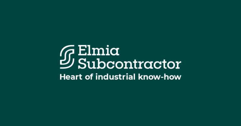 Elmia-Subcontractor