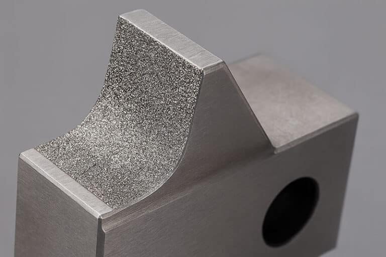 friktionsbeläggning med diamant